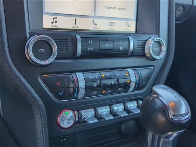 Used 2019 Ford Mustang Premium RWD image 20