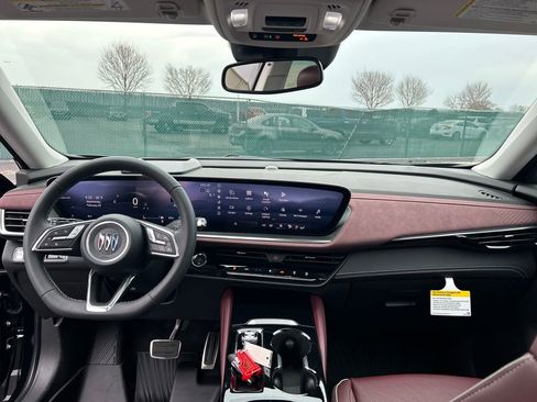 New 2026 Buick Envision Sport Touring image 31