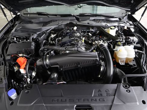 Used 2024 Ford Mustang Premium RWD image 21