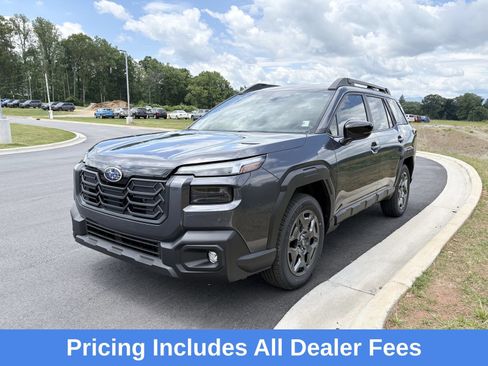 New 2026 Subaru Outback Premium w/ Premium/Limited Package AWD/4WD image 3