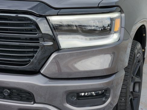 Used 2023 RAM 1500 Laramie AWD/4WD image 11