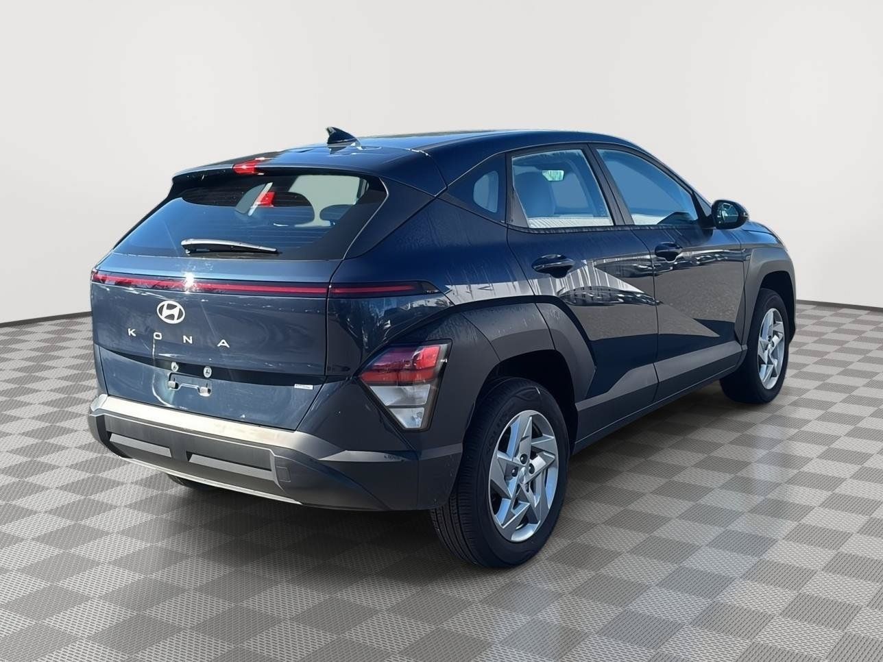 Used 2026 Hyundai Kona SE AWD/4WD image 5