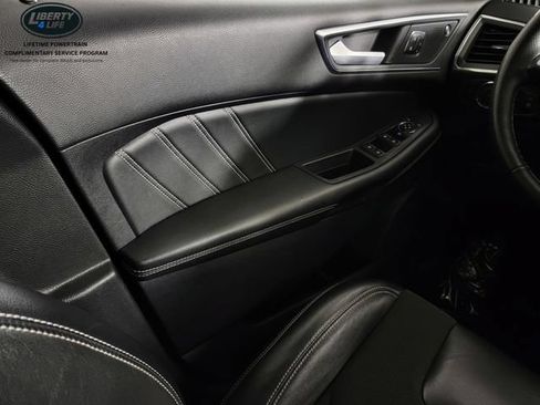 Used 2021 Ford Edge ST AWD/4WD image 31