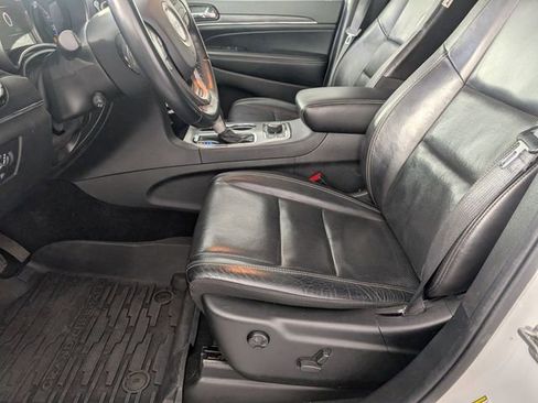 Used 2021 Jeep Grand Cherokee Limited w/ Quick Order Package 28K 80th image 14