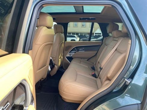 Used 2023 Land Rover Range Rover SE image 30