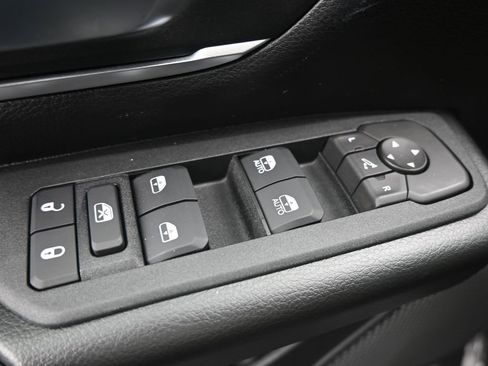 New 2026 RAM 1500 Lone Star AWD/4WD image 13