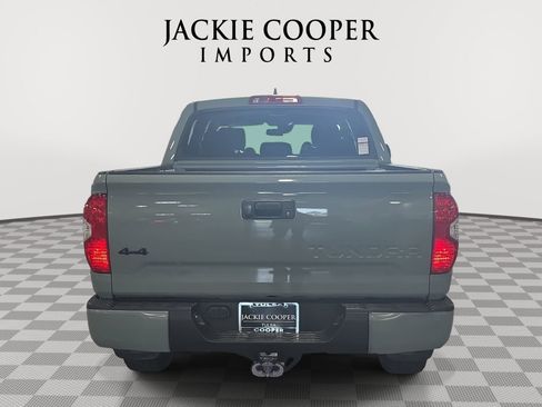 Used 2021 Toyota Tundra TRD Pro image 6