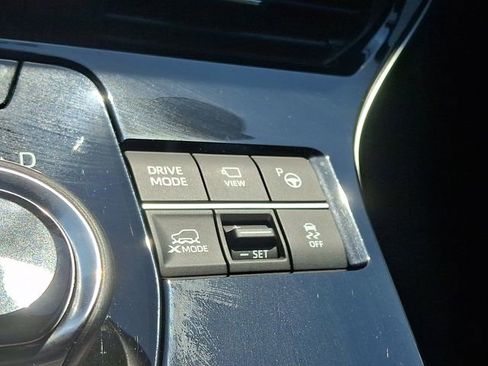 Used 2025 Subaru Solterra w/ Touring Package AWD/4WD image 26