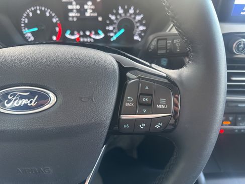 Certified 2022 Ford Escape SE w/ Convenience Package image 28