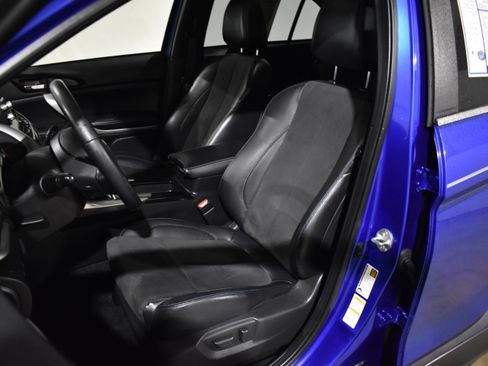 Used 2022 Mitsubishi Eclipse Cross SE image 15