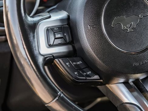 Used 2018 Ford Mustang GT w/ Black Accent Pkg image 14