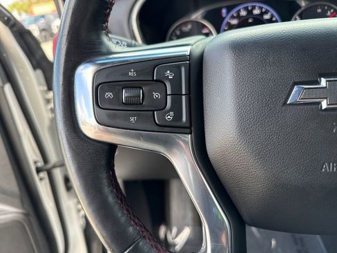 Used 2021 Chevrolet Blazer RS image 15