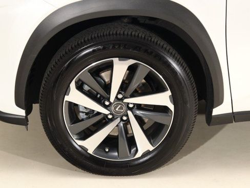 Used 2021 Lexus NX 300h AWD w/ Premium Package image 26