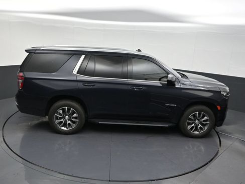 Used 2023 Chevrolet Tahoe LT RWD image 21