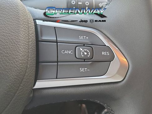 New 2026 Jeep Compass Latitude image 24
