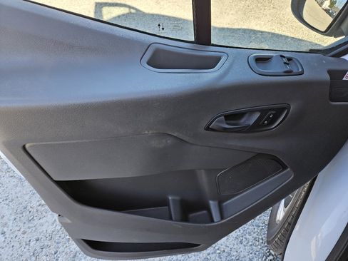 Used 2020 Ford Transit 250 Medium Roof w/ Load Area Protection Package image 13