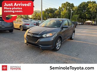 Used 2016 Honda HR-V LX video 1