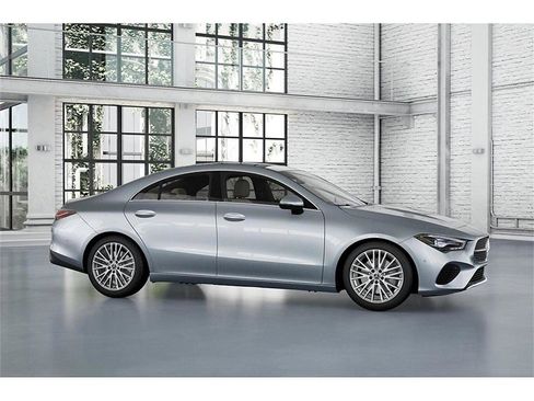 New 2026 Mercedes-Benz CLA 250 4MATIC image 14