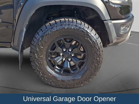 Used 2023 RAM 1500 TRX w/ TRX Level 1 Equipment Group AWD/4WD image 10