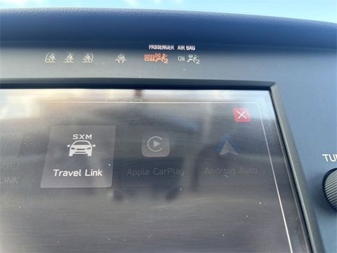 Used 2022 Subaru Outback 2.5i image 14