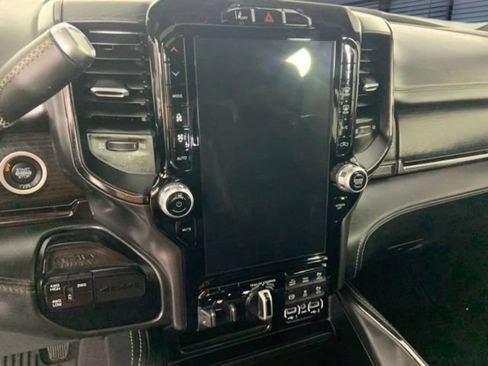 Used 2024 RAM 3500 Limited w/ Night Edition AWD/4WD image 26