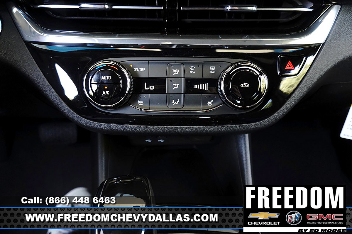 New 2026 Buick Envista Sport Touring w/ Convenience I Package FWD image 22