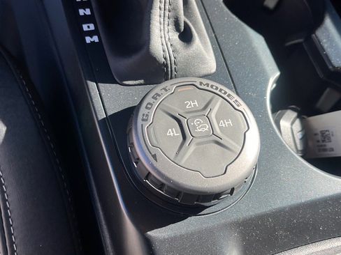 New 2025 Ford Bronco Big Bend image 14