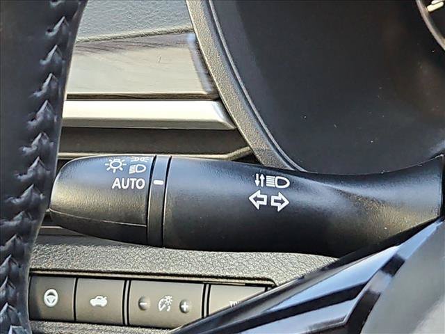 Used 2024 Nissan Altima 2.5 SL FWD image 25