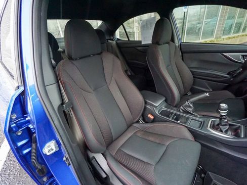 Used 2022 Subaru WRX Premium image 23