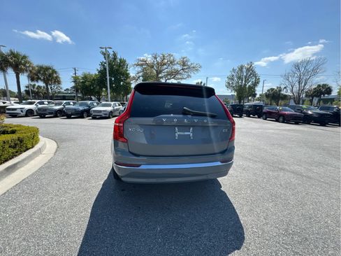 Used 2023 Volvo XC90 B5 Plus w/ Protection Package Premier image 13