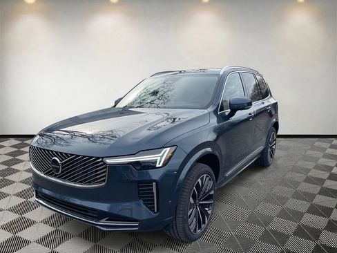 New 2026 Volvo XC90 B6 Ultra image 7