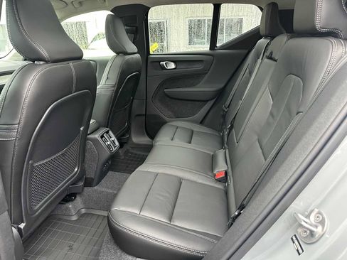 New 2026 Volvo XC40 B5 Plus w/ Protection Package Premier image 15