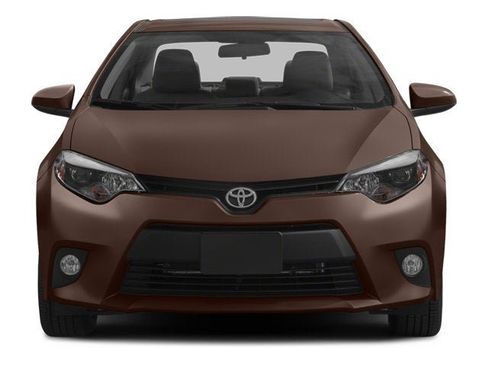Used 2014 Toyota Corolla LE FWD image 7