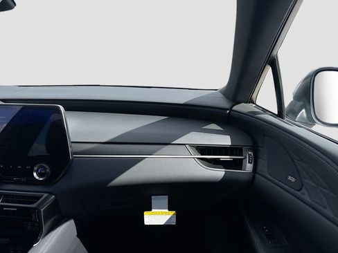 New 2026 Lexus RX 450h AWD image 19