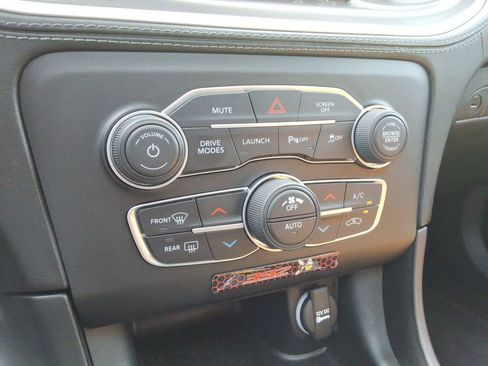 Used 2022 Dodge Charger Scat Pack image 34