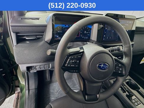 New 2026 Subaru Outback Limited AWD/4WD image 12