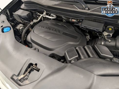 Used 2021 Honda Pilot Touring image 35