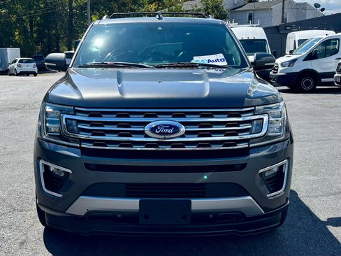 Used 2019 Ford Expedition Max Limited w/ Texas Edition Package image 3