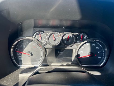 Used 2021 Chevrolet Suburban LT w/ LT Signature Package image 51