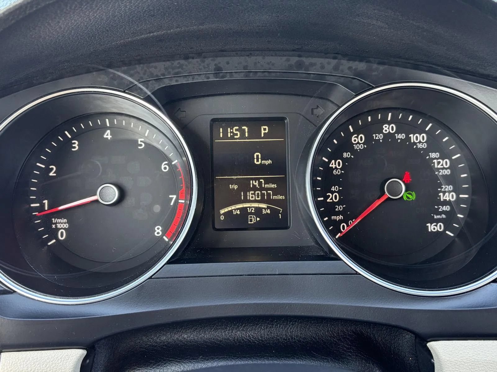 Used 2015 Volkswagen Jetta SE FWD image 19