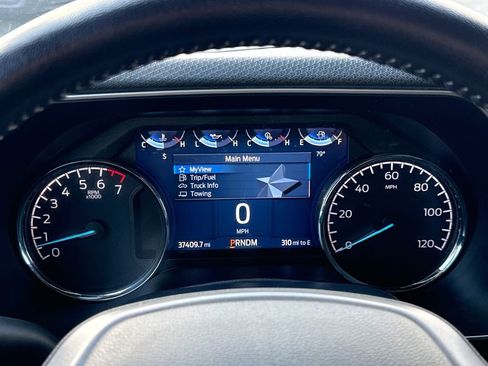 Certified 2022 Ford F150 XLT w/ Equipment Group 302A High image 18