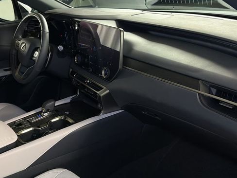 Used 2024 Lexus RX 350 Premium w/ Cold Area Package image 11