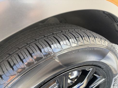Certified 2024 Honda CR-V Sport-L image 12