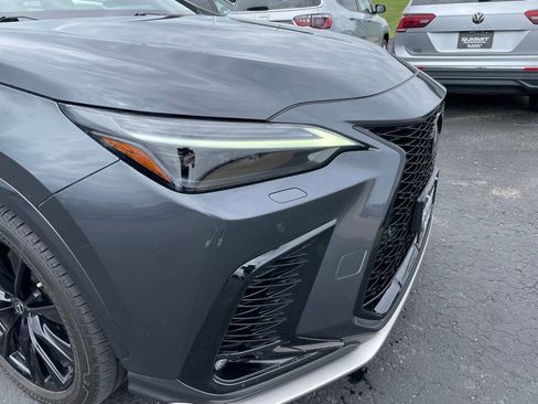 Used 2022 Lexus NX 350 F Sport AWD/4WD image 34