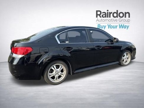 Used 2013 Subaru Legacy 2.5i AWD/4WD image 7