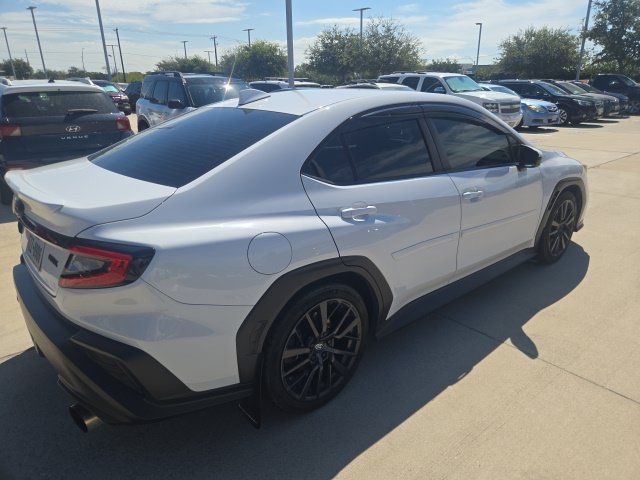 Used 2022 Subaru WRX Premium AWD/4WD image 3