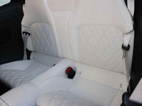 Certified 2025 Mercedes-Benz AMG GT 55 image 28