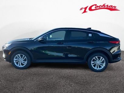 New 2026 Buick Envista Preferred w/ Convenience I Package