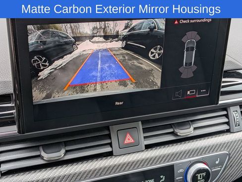 Used 2023 Audi RS 5 Sportback image 25