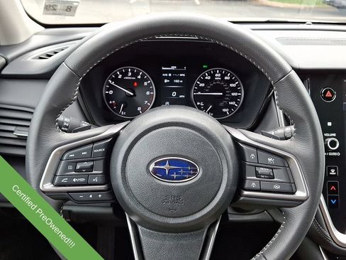 Used 2025 Subaru Outback Premium AWD/4WD image 19